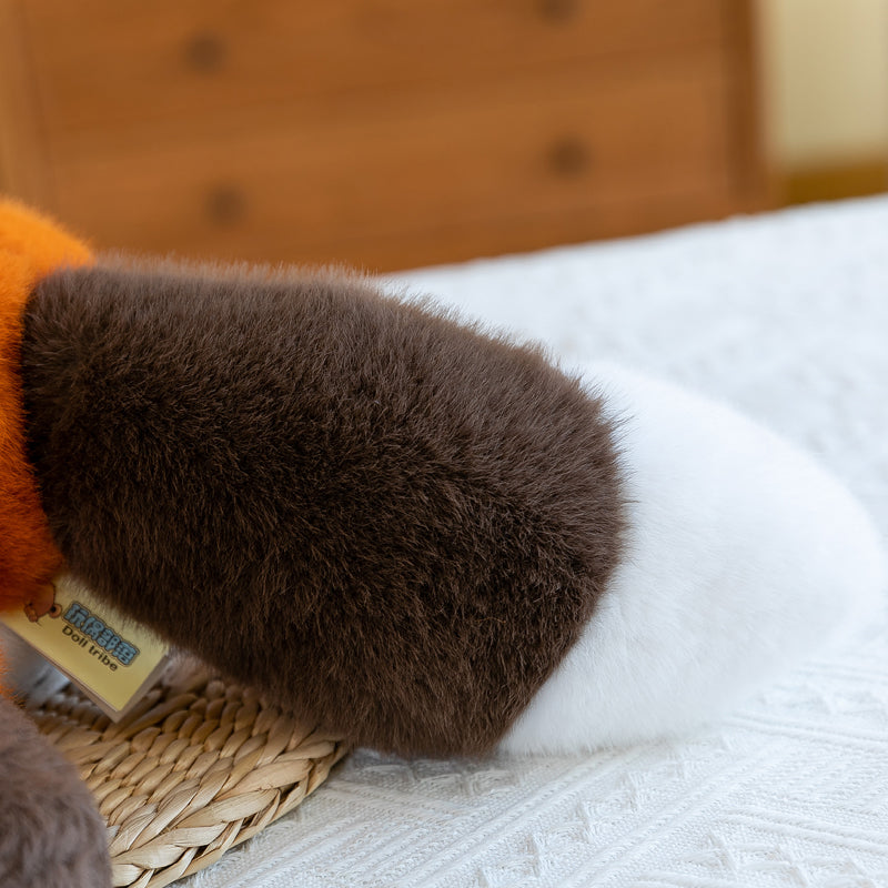Fox Doll