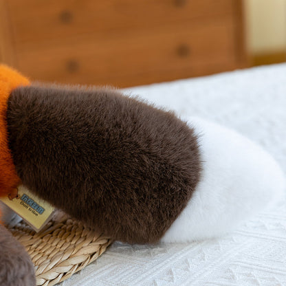 Fox Doll