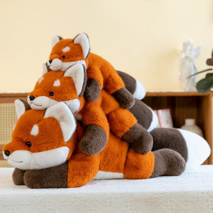 Fox Doll