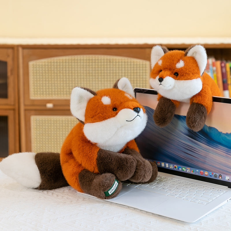 Fox Doll