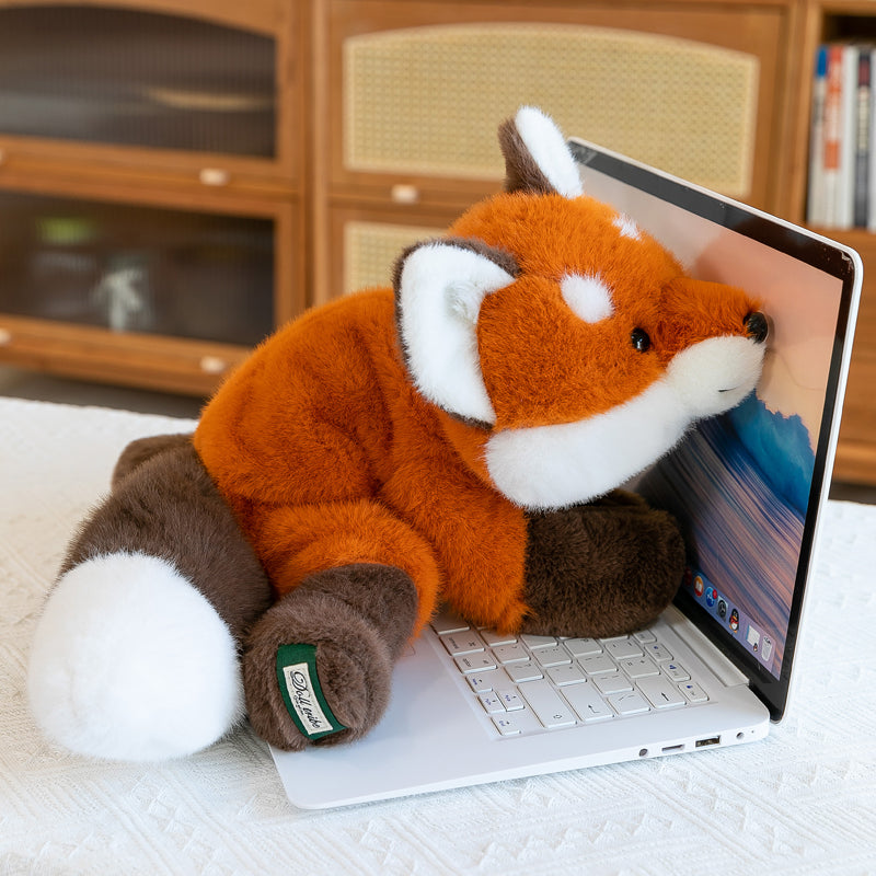Fox Doll