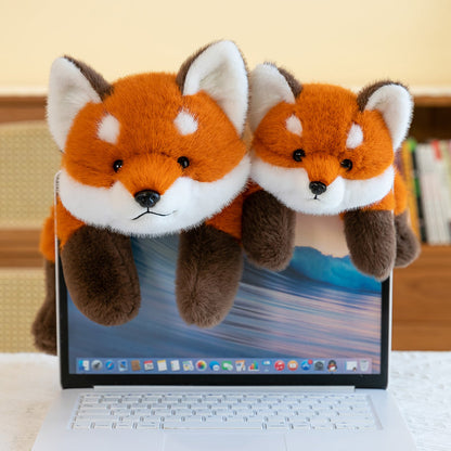 Fox Doll