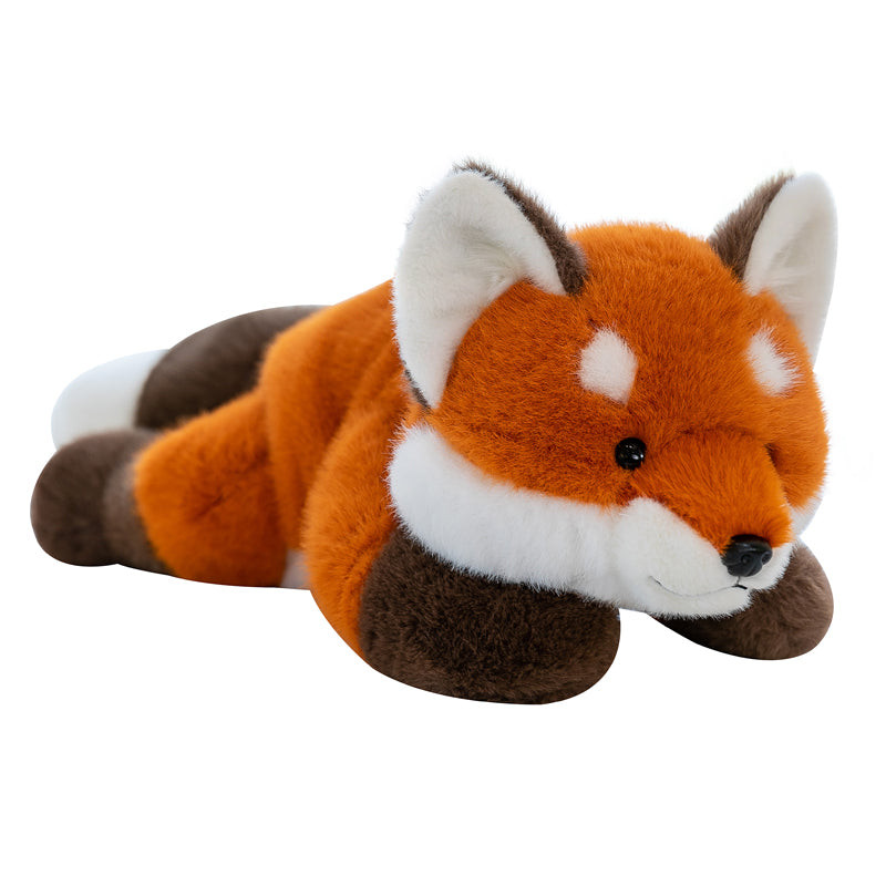 Fox Doll