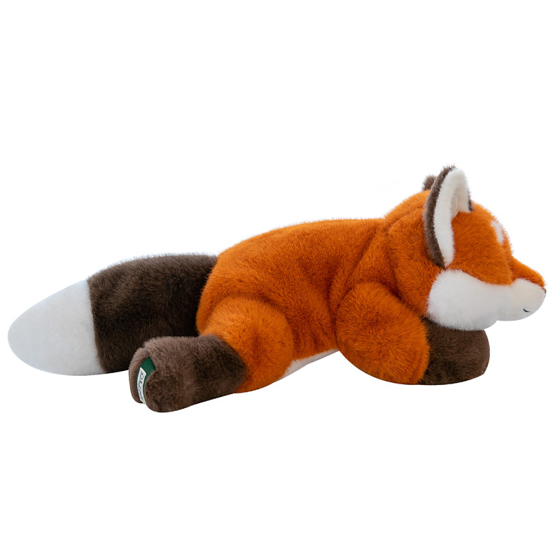 Fox Doll
