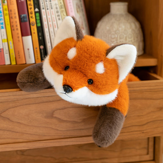 Fox Doll