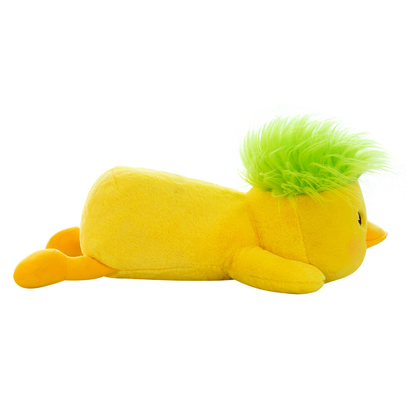 Hairstyle Duck