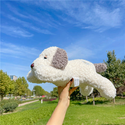 Puff Dog
