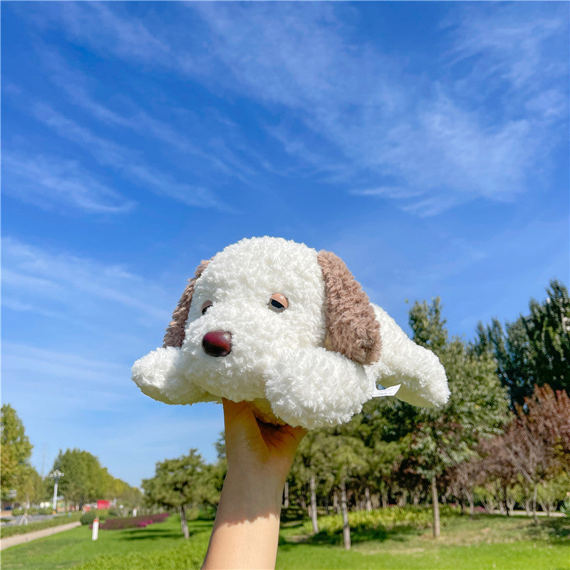 Puff Dog