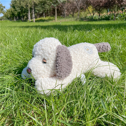 Puff Dog
