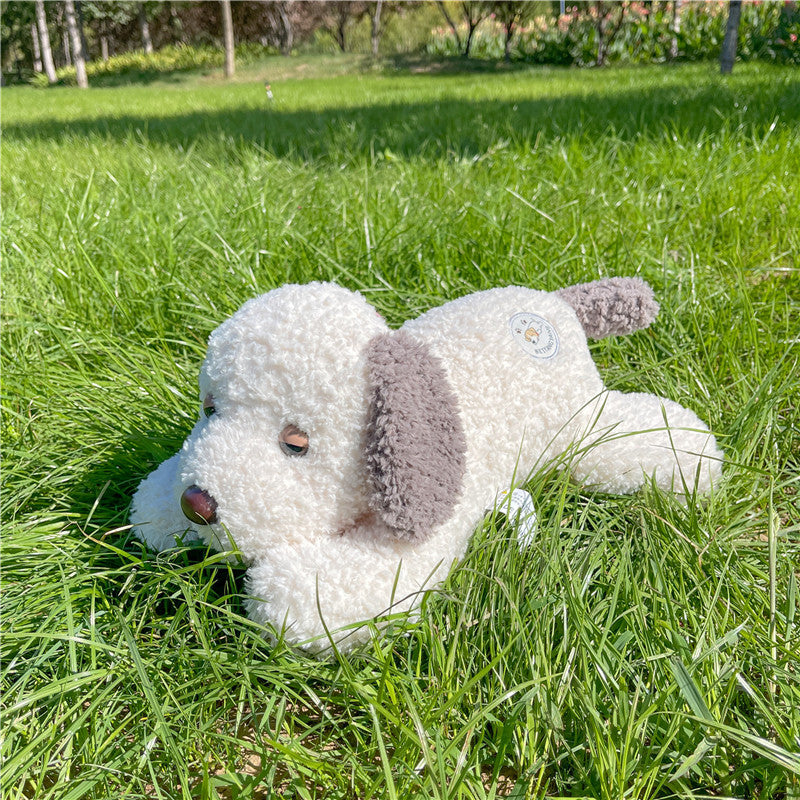 Puff Dog