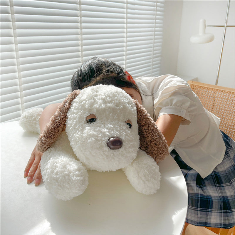 Puff Dog
