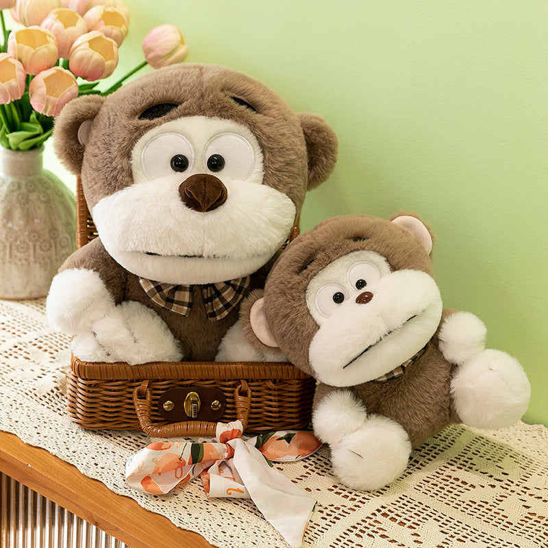 Janis Monkey