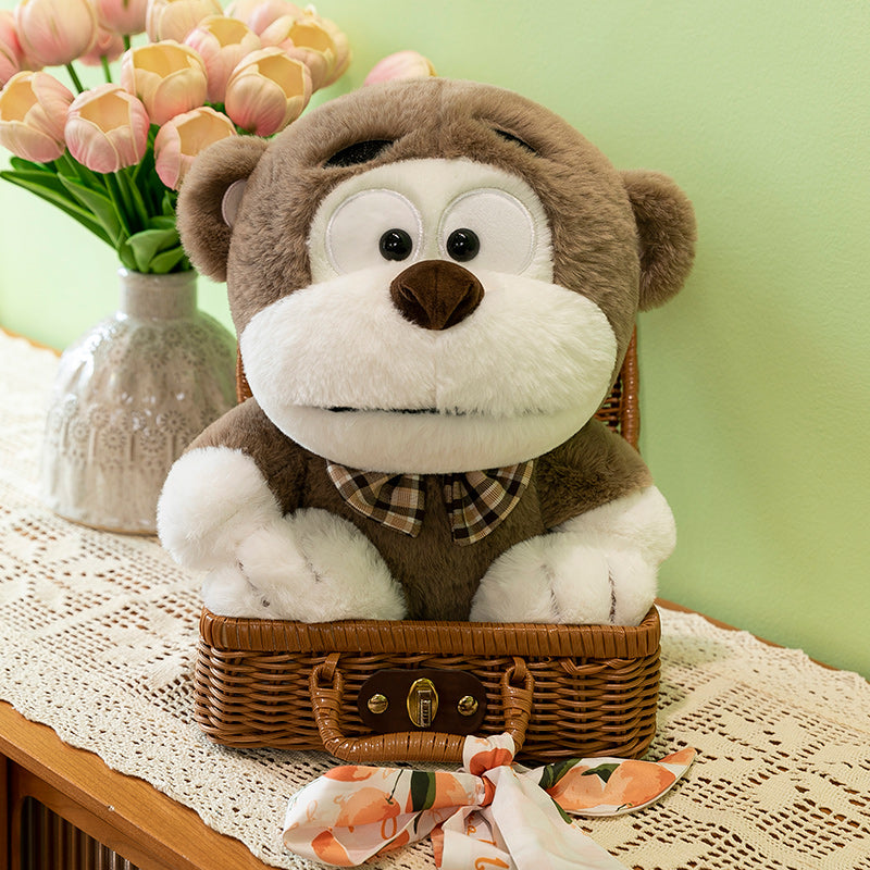 Janis Monkey