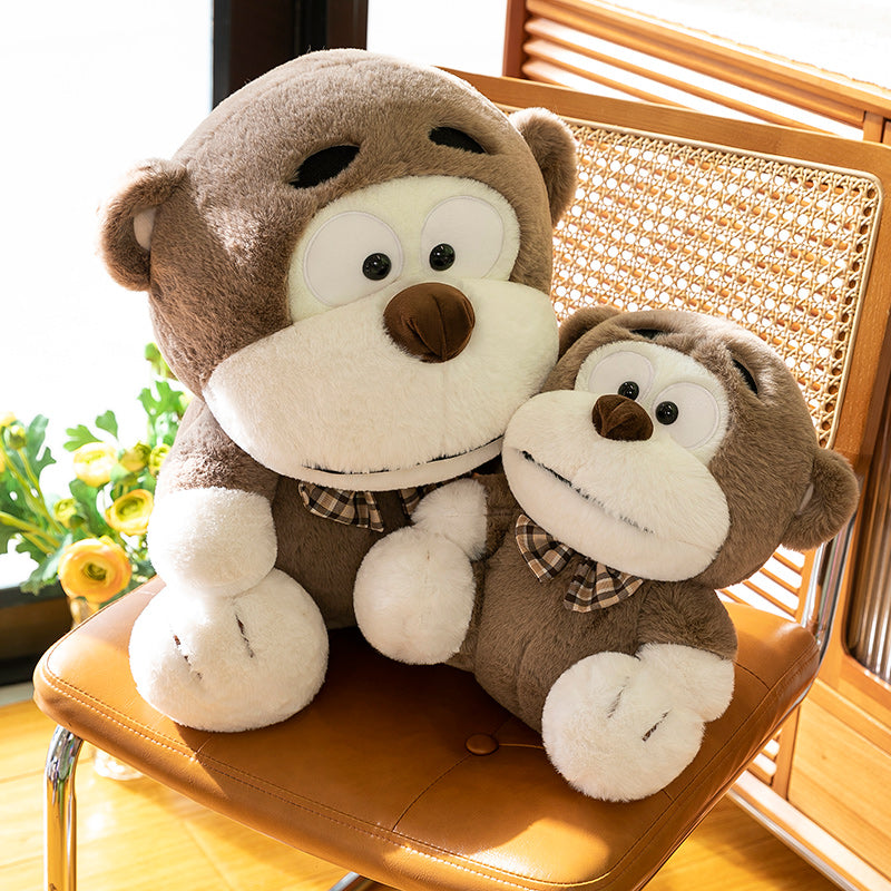 Janis Monkey