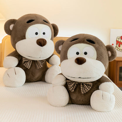 Janis Monkey