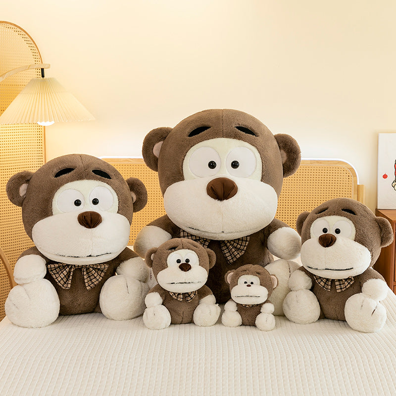 Janis Monkey