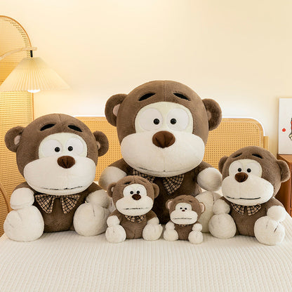 Janis Monkey