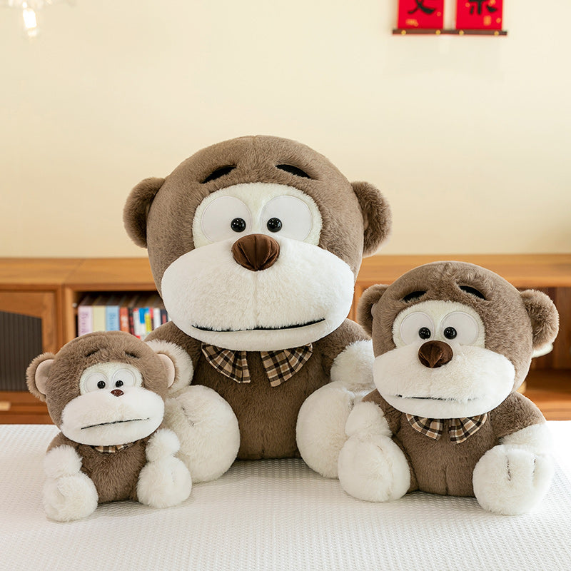 Janis Monkey