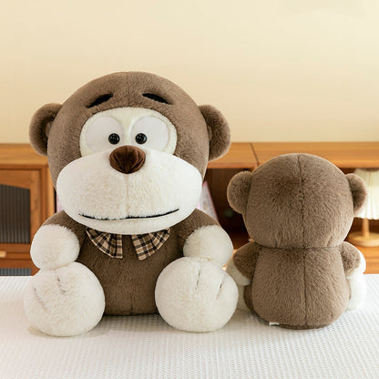 Janis Monkey