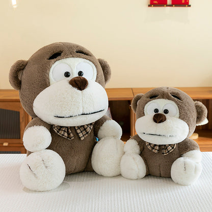Janis Monkey