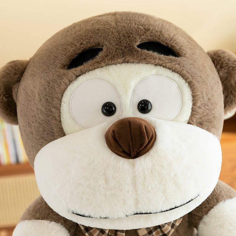 Janis Monkey