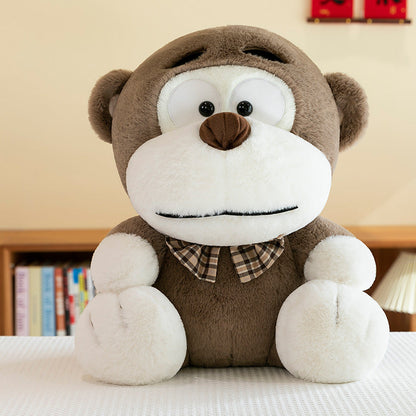 Janis Monkey