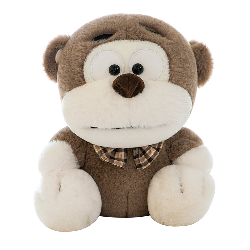 Janis Monkey