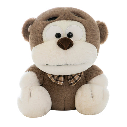 Janis Monkey
