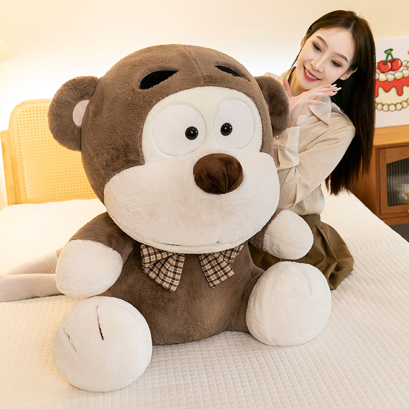 Janis Monkey
