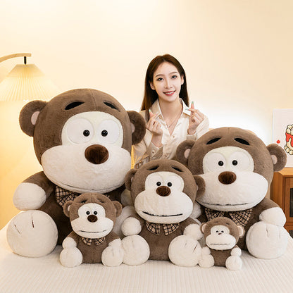 Janis Monkey