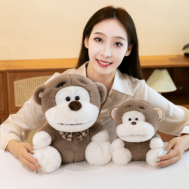 Janis Monkey