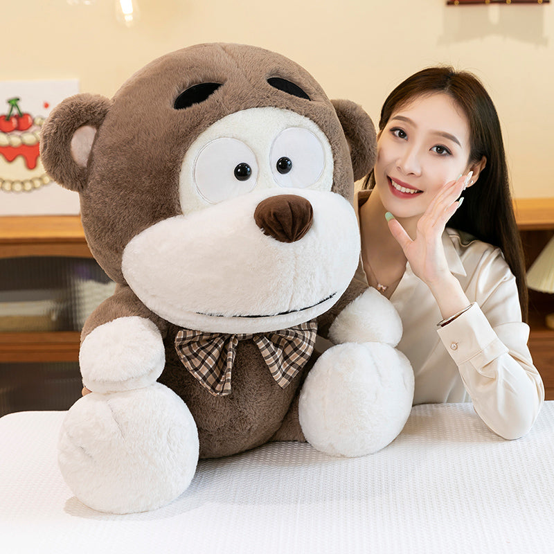 Janis Monkey