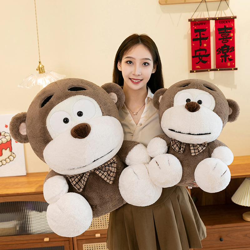 Janis Monkey