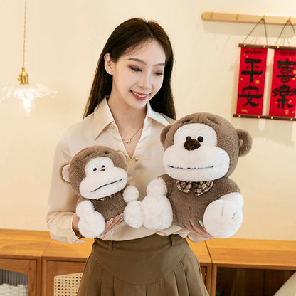 Janis Monkey