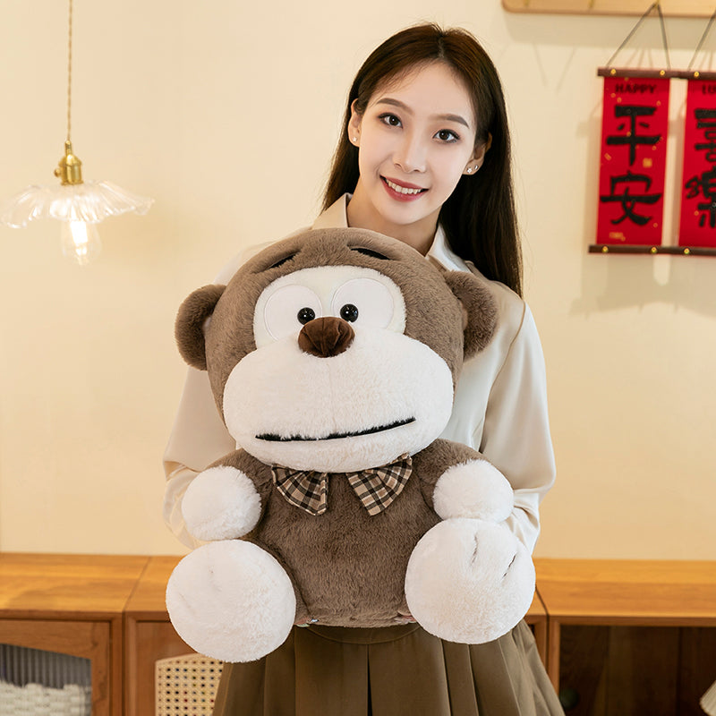 Janis Monkey