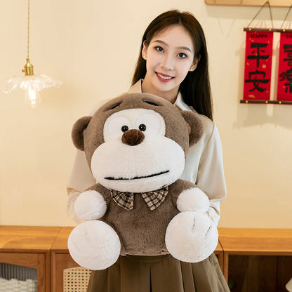 Janis Monkey