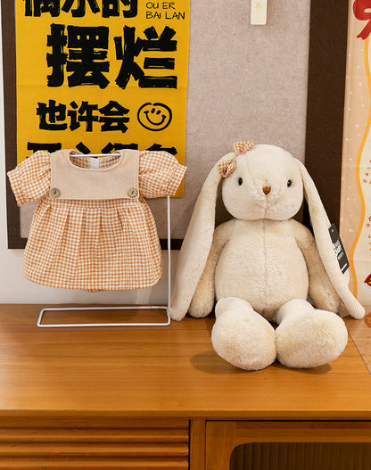 Lily Rabbit