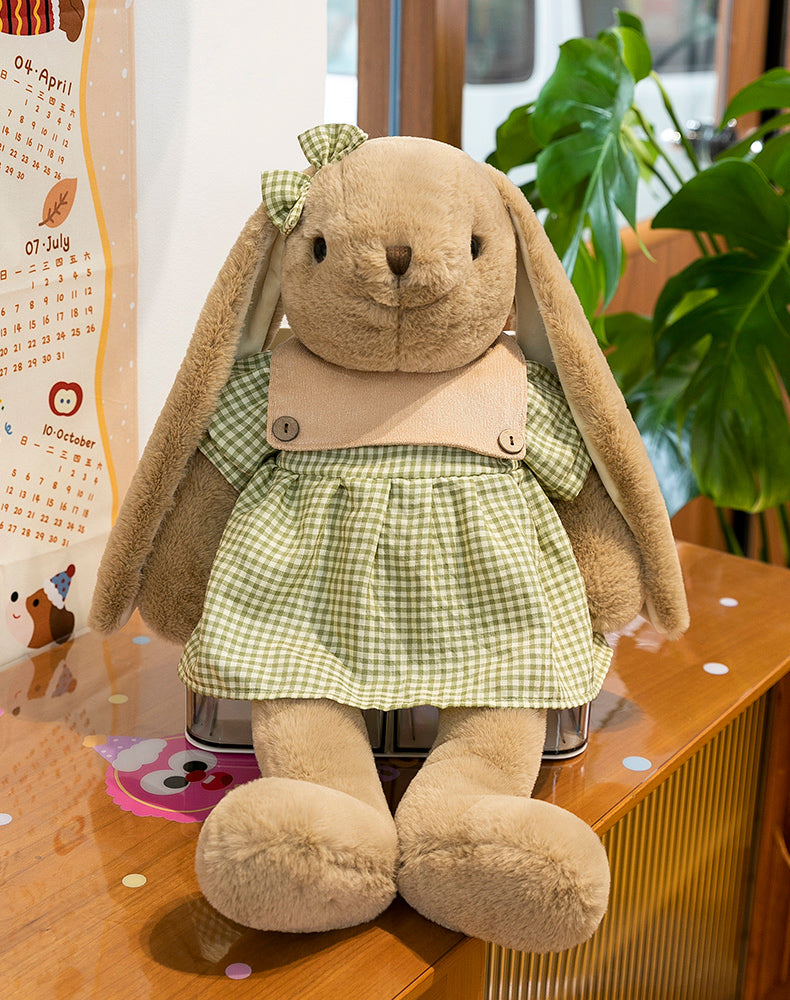 Lily Rabbit