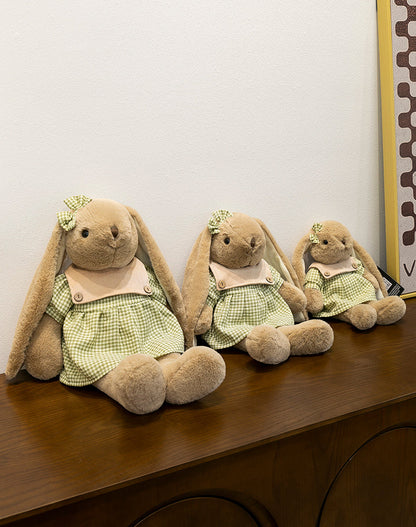 Lily Rabbit