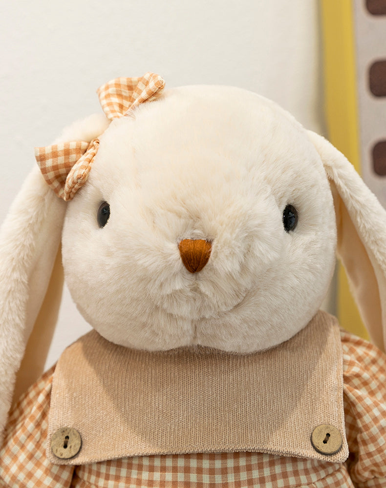 Lily Rabbit