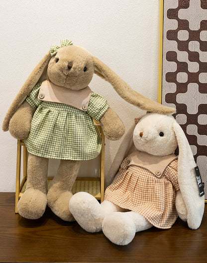Lily Rabbit
