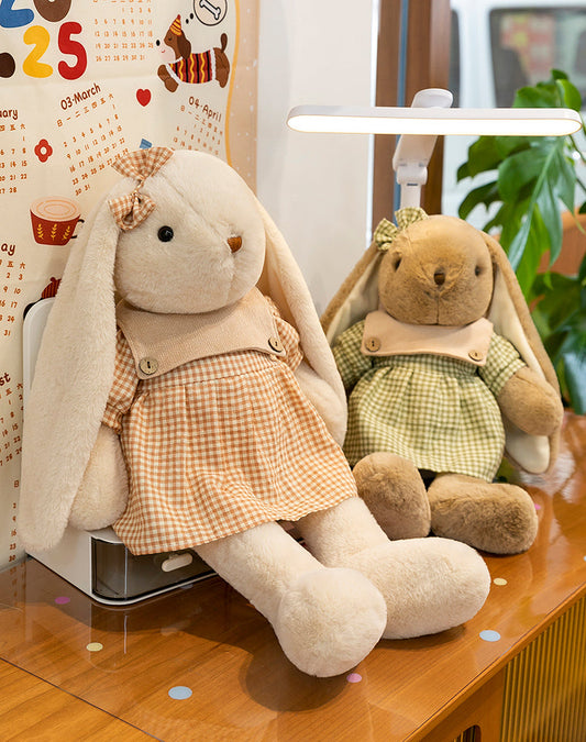 Lily Rabbit