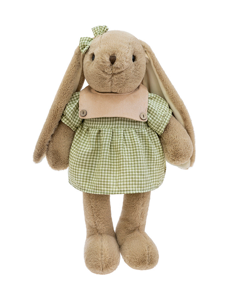 Lily Rabbit