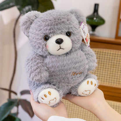 Love Heart Bear