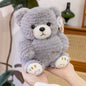 Love Heart Bear