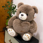Love Heart Bear