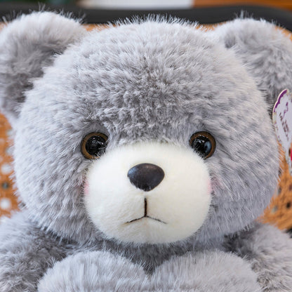 Love Heart Bear