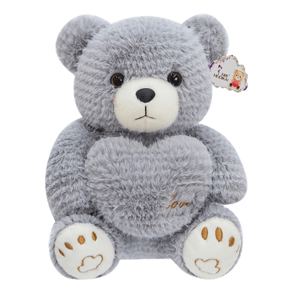 Love Heart Bear