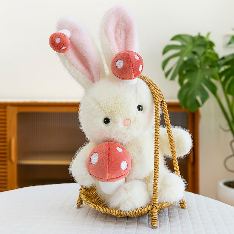 Mushroom Rabbit