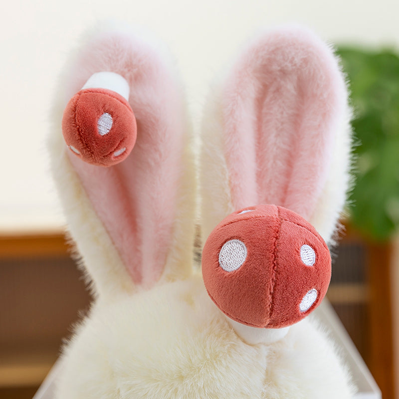 Mushroom Rabbit